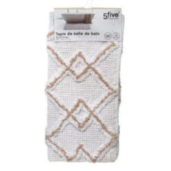 Badematte In Beige 5 Badematte In Beige -Heimtextilien 5five simply smart badematte in beige 2