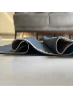 Kurzflor-Teppich In Bunt -Heimtextilien aberto design kurzflor teppich in bunt 5