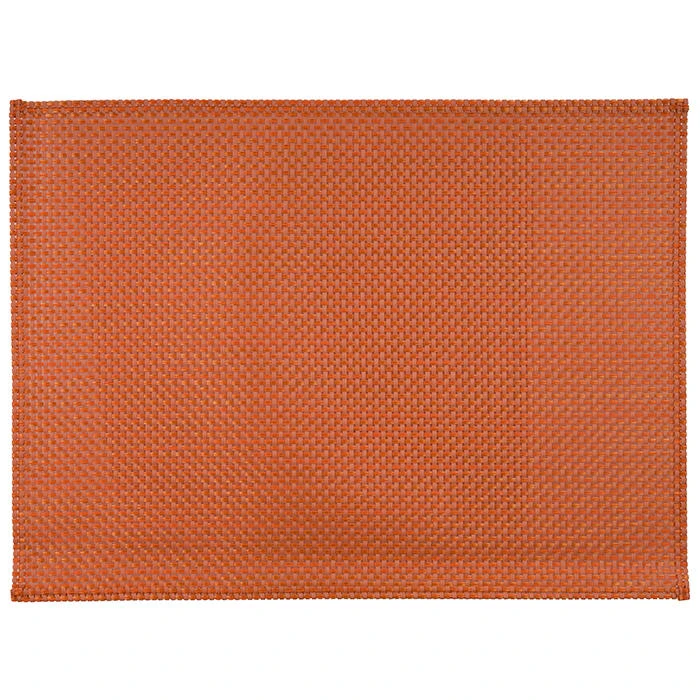 APS 6er Tischset/ Platzset In Orange 45 X 33 Cm 3 APS 6er Tischset/ Platzset In Orange 45 X 33 Cm – Bild 3