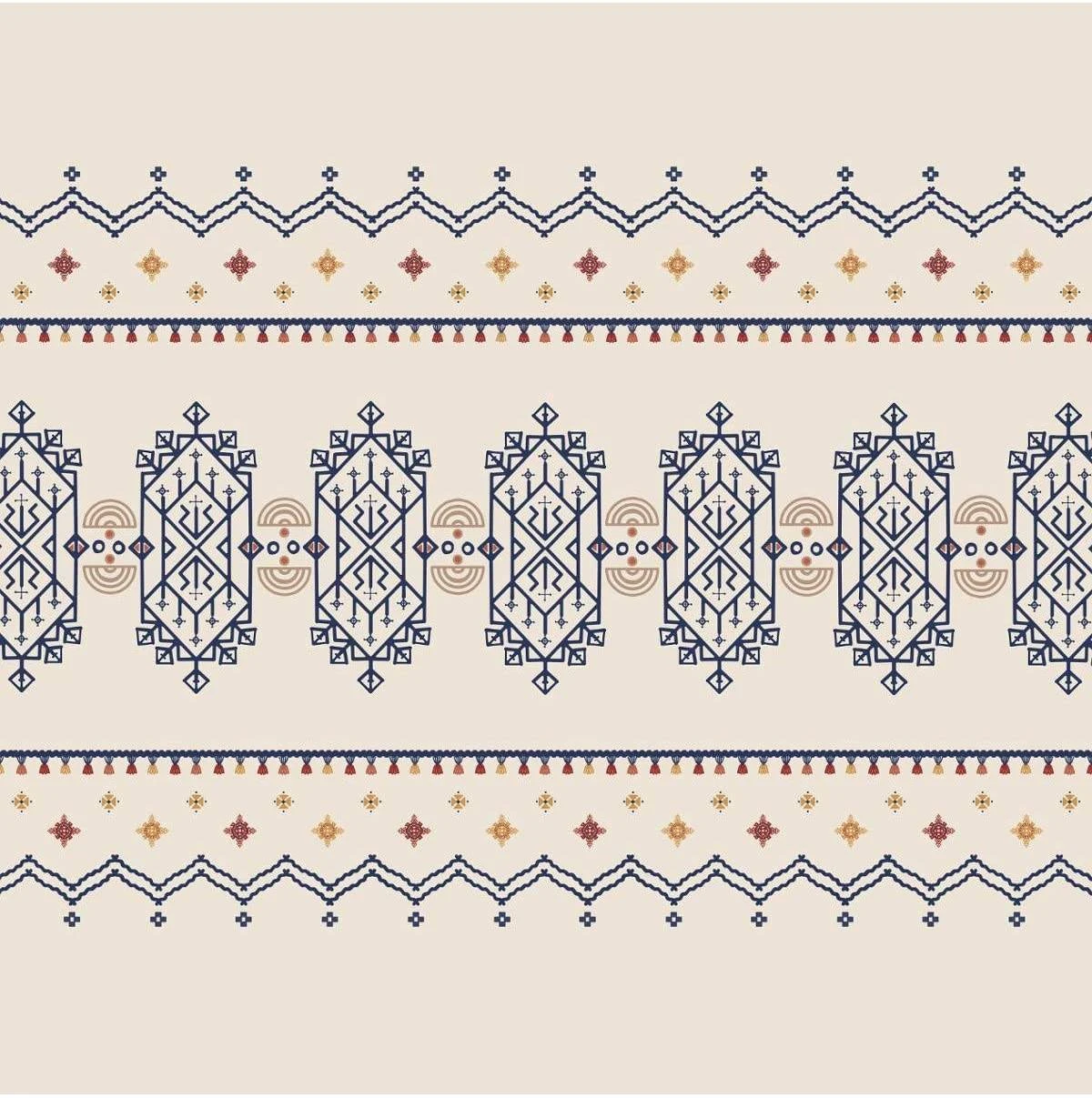 Bettwäsche-Set In Mehrfarben 3 Bettwäsche-Set In Mehrfarben – Bild 3