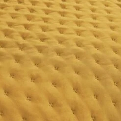 Tagesdecke In Gelb -Heimtextilien atmosphera createur dinterieur tagesdecke in gelb 5