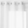 Vorhang In Weiß