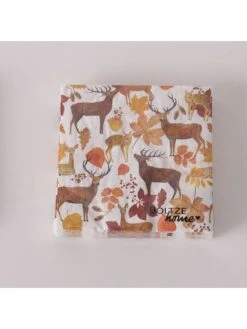 2er-Set: Servietten "Xander" In Bunt - 2x 20 Stück -Heimtextilien boltze 2er set servietten xander in bunt 2x 20 stuck 2