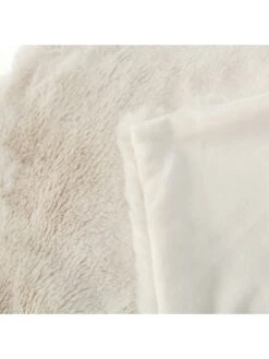 Wohndecke "Storan" In Creme - (L)200 X (B)150 Cm -Heimtextilien boltze wohndecke storan in creme l 200 x b 150 cm 2