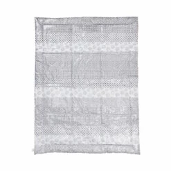 Picknickdecke Kacheln B 140 X T 180cm PICNIC DELUXE In Bunt -Heimtextilien butlers picknickdecke kacheln b 140 x t 180cm picnic deluxe in bunt 3