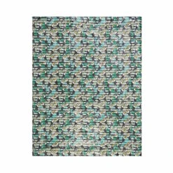 Picknickdecke Tukan B 140 X T 180cm PICNIC DELUXE In Grün -Heimtextilien butlers picknickdecke tukan b 140 x t 180cm picnic deluxe in grun 2