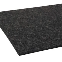 Tischset L 33 X B 45cm FELTO In Schwarz 5 Tischset L 33 X B 45cm FELTO In Schwarz -Heimtextilien butlers tischset l 33 x b 45cm felto in schwarz 2