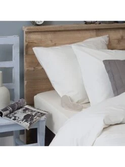 Cinderella Bettwäsche-Set "Weekend" In Creme 6 Cinderella Bettwäsche-Set "Weekend" In Creme -Heimtextilien cinderella bettwasche set weekend in creme 2