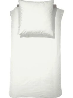 Cinderella Bettwäsche-Set "Weekend" In Creme