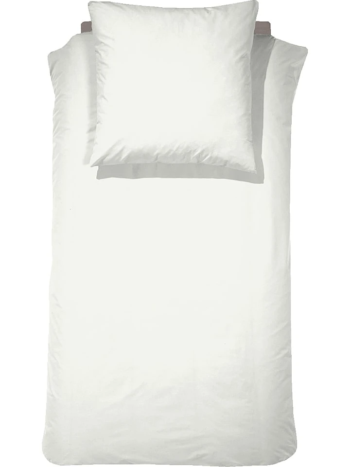 Cinderella Bettwäsche-Set "Weekend" In Creme 1 Cinderella Bettwäsche-Set "Weekend" In Creme