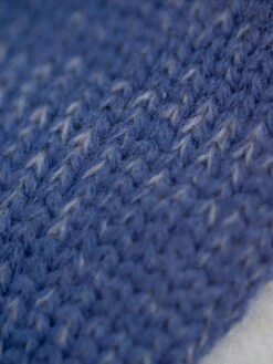 Beindecke "Haifisch" In Blau -Heimtextilien crochetts beindecke haifisch in blau 7