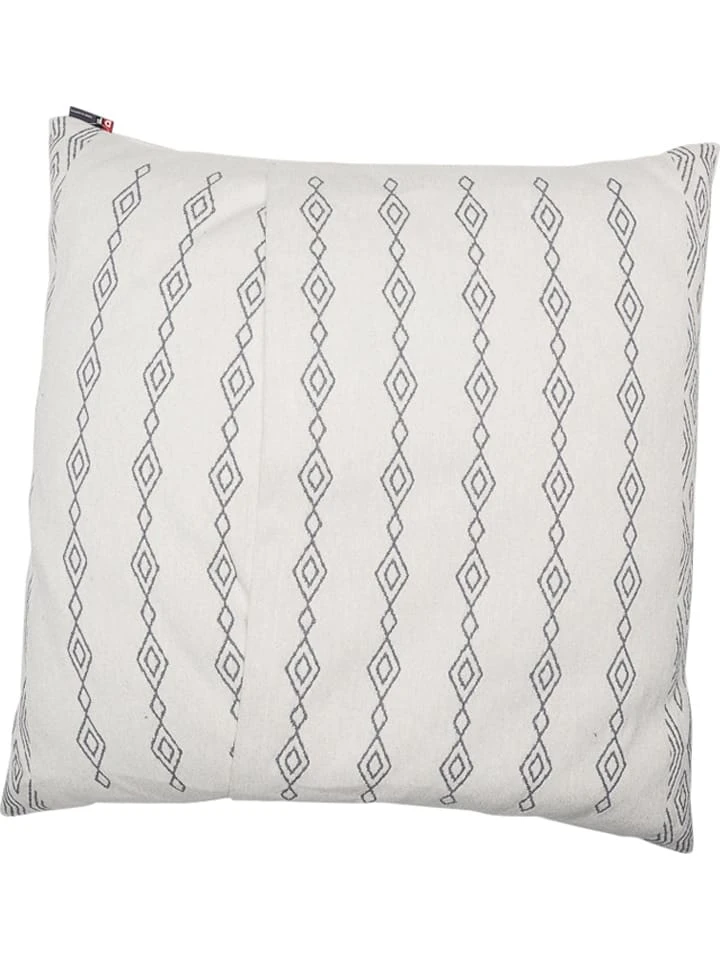 Sitzkissen "Goliath" In Hellgrau 2 Sitzkissen "Goliath" In Hellgrau – Bild 2