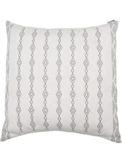 Sitzkissen "Goliath" In Hellgrau