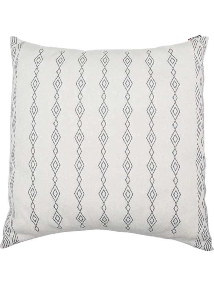 Sitzkissen "Goliath" In Hellgrau 1 Sitzkissen "Goliath" In Hellgrau