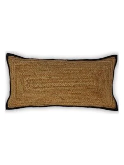 Kissen "Tribu" In Natur - (B)80 X (H)40 Cm