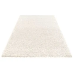 Heimtextilien -Heimtextilien elle decoration hochflor teppich talence ivory 1