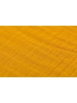 Fillikid Babydecke "Soft" In Ocker - (L)85 X (B)85 Cm -Heimtextilien fillikid babydecke soft in ocker l 85 x b 85 cm 2