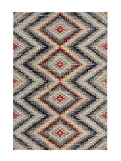 Outdoor-Teppich In Bunt