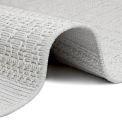 Flachgewebe Teppich Khawa Creme 6 Flachgewebe Teppich Khawa Creme -Heimtextilien freundin home collection flachgewebe teppich khawa creme 2