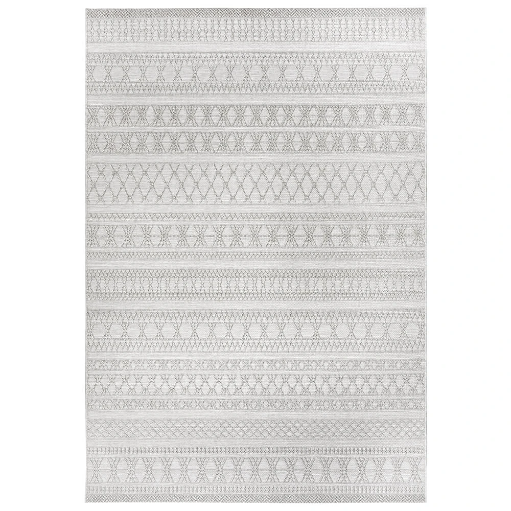 Flachgewebe Teppich Khawa Creme 1 Flachgewebe Teppich Khawa Creme