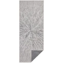 In- & Outdoor Wendeteppich Aura Grau 12 In- & Outdoor Wendeteppich Aura Grau -Heimtextilien freundin home collection in and outdoor wendeteppich aura grau 2