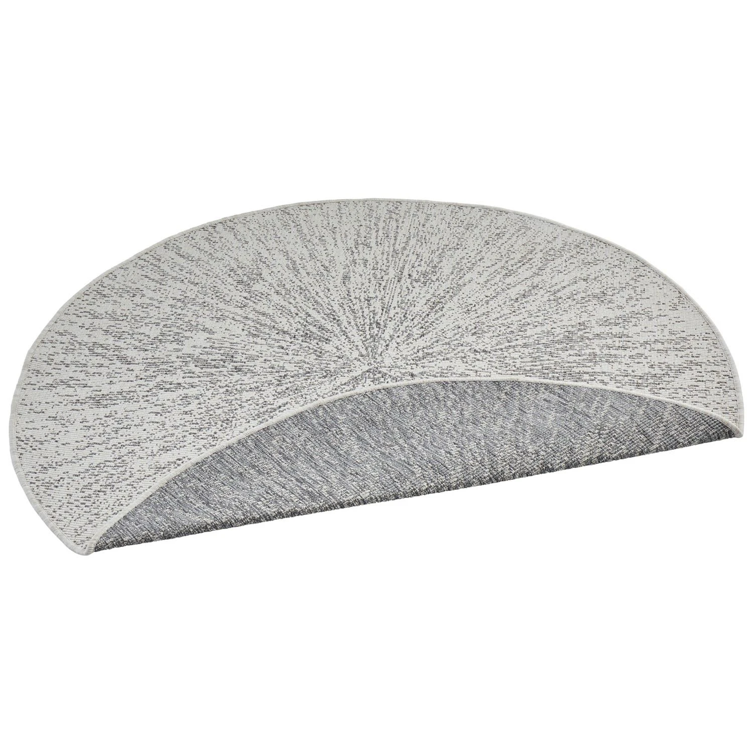 In- & Outdoor Wendeteppich Aura Grau 4 In- & Outdoor Wendeteppich Aura Grau – Bild 4