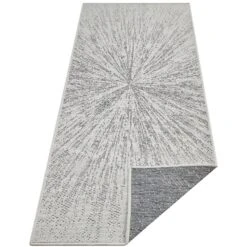 In- & Outdoor Wendeteppich Aura Grau 14 In- & Outdoor Wendeteppich Aura Grau -Heimtextilien freundin home collection in and outdoor wendeteppich aura grau 4