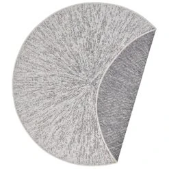 In- & Outdoor Wendeteppich Aura Grau 17 In- & Outdoor Wendeteppich Aura Grau -Heimtextilien freundin home collection in and outdoor wendeteppich aura grau 7