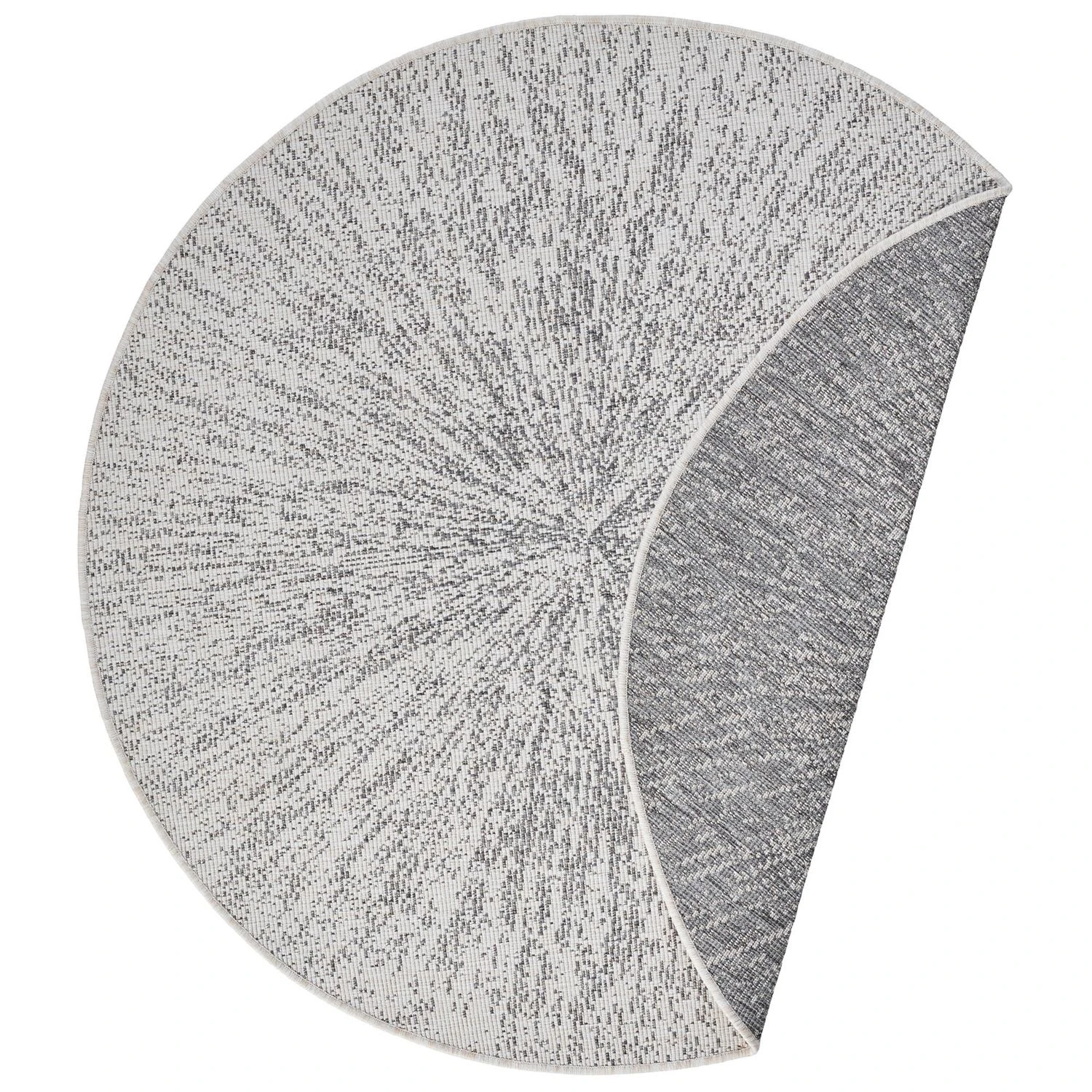 In- & Outdoor Wendeteppich Aura Grau 8 In- & Outdoor Wendeteppich Aura Grau – Bild 8