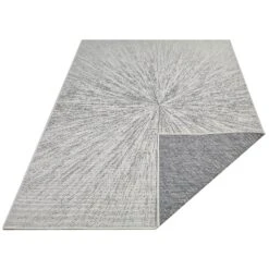 In- & Outdoor Wendeteppich Aura Grau 18 In- & Outdoor Wendeteppich Aura Grau -Heimtextilien freundin home collection in and outdoor wendeteppich aura grau 8