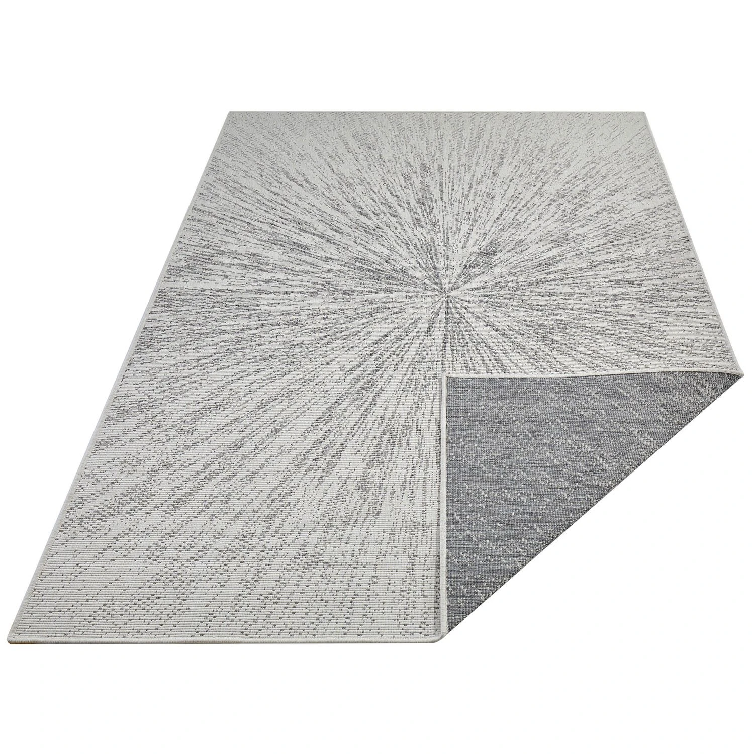In- & Outdoor Wendeteppich Aura Grau 9 In- & Outdoor Wendeteppich Aura Grau – Bild 9