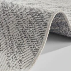 In- & Outdoor Wendeteppich Aura Grau 19 In- & Outdoor Wendeteppich Aura Grau -Heimtextilien freundin home collection in and outdoor wendeteppich aura grau 9