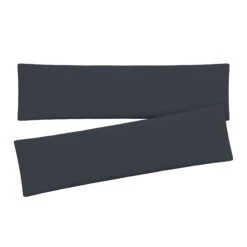 2er Set Jersey Kissenhüllen JESBERG In Farbe Anthrazit 10 2er Set Jersey Kissenhüllen JESBERG In Farbe Anthrazit -Heimtextilien gmd living 2er set jersey kissenhullen jesberg in farbe anthrazit 4