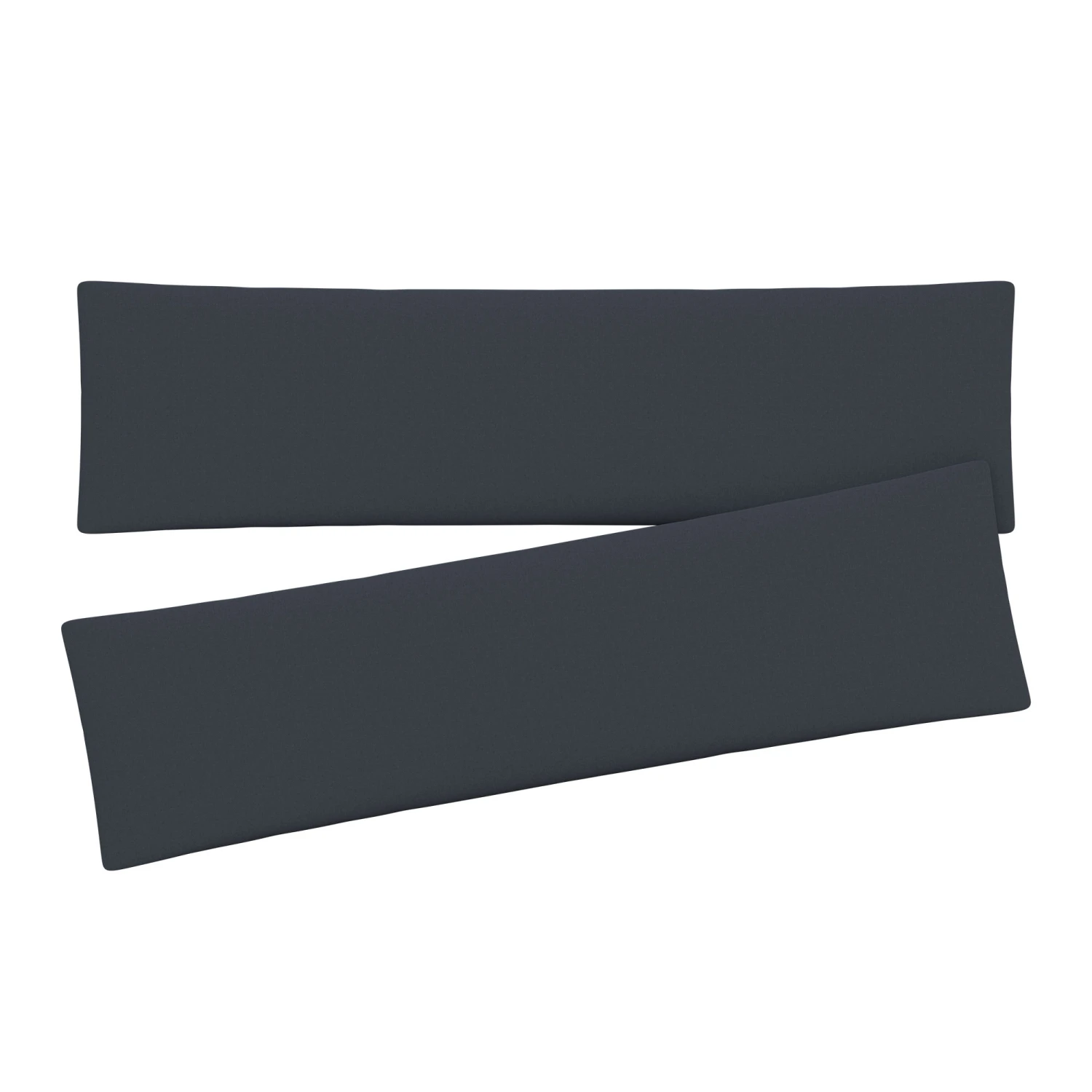 2er Set Jersey Kissenhüllen JESBERG In Farbe Anthrazit 5 2er Set Jersey Kissenhüllen JESBERG In Farbe Anthrazit – Bild 5