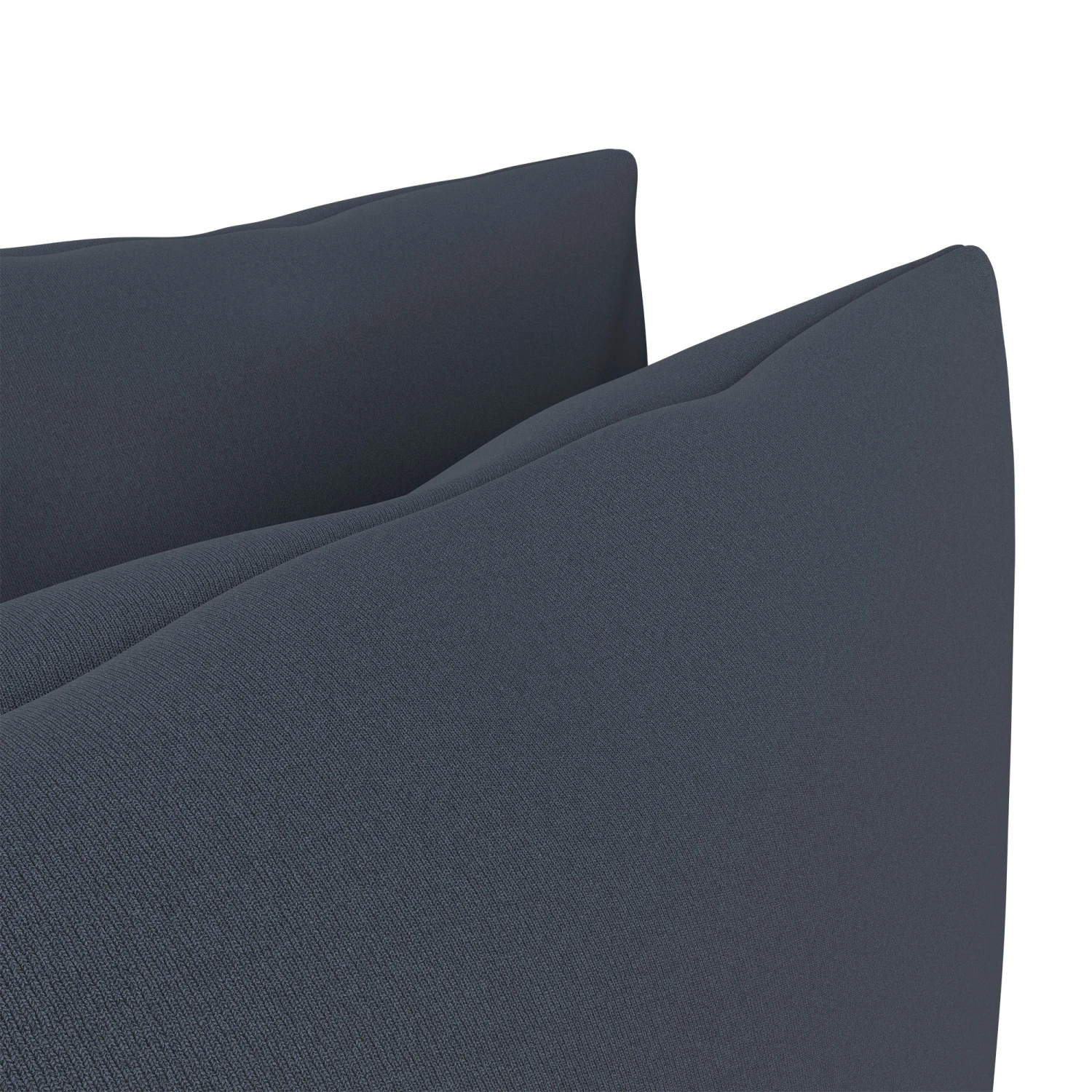 2er Set Jersey Kissenhüllen JESBERG In Farbe Anthrazit 6 2er Set Jersey Kissenhüllen JESBERG In Farbe Anthrazit – Bild 6