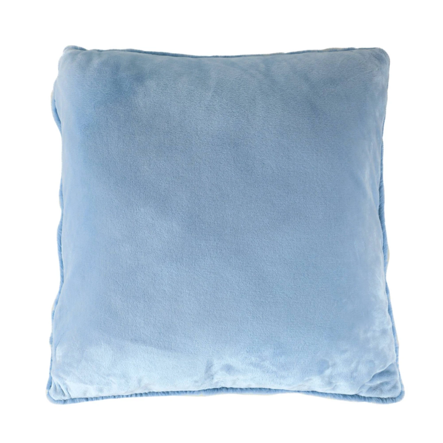 Dekokissen HEAVEN In Hellblau 3 Dekokissen HEAVEN In Hellblau – Bild 3