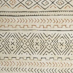 Garten Und Outdoorteppich MALAWI, Farbe Ocker -Heimtextilien gmd living garten und outdoorteppich malawi farbe ocker 2