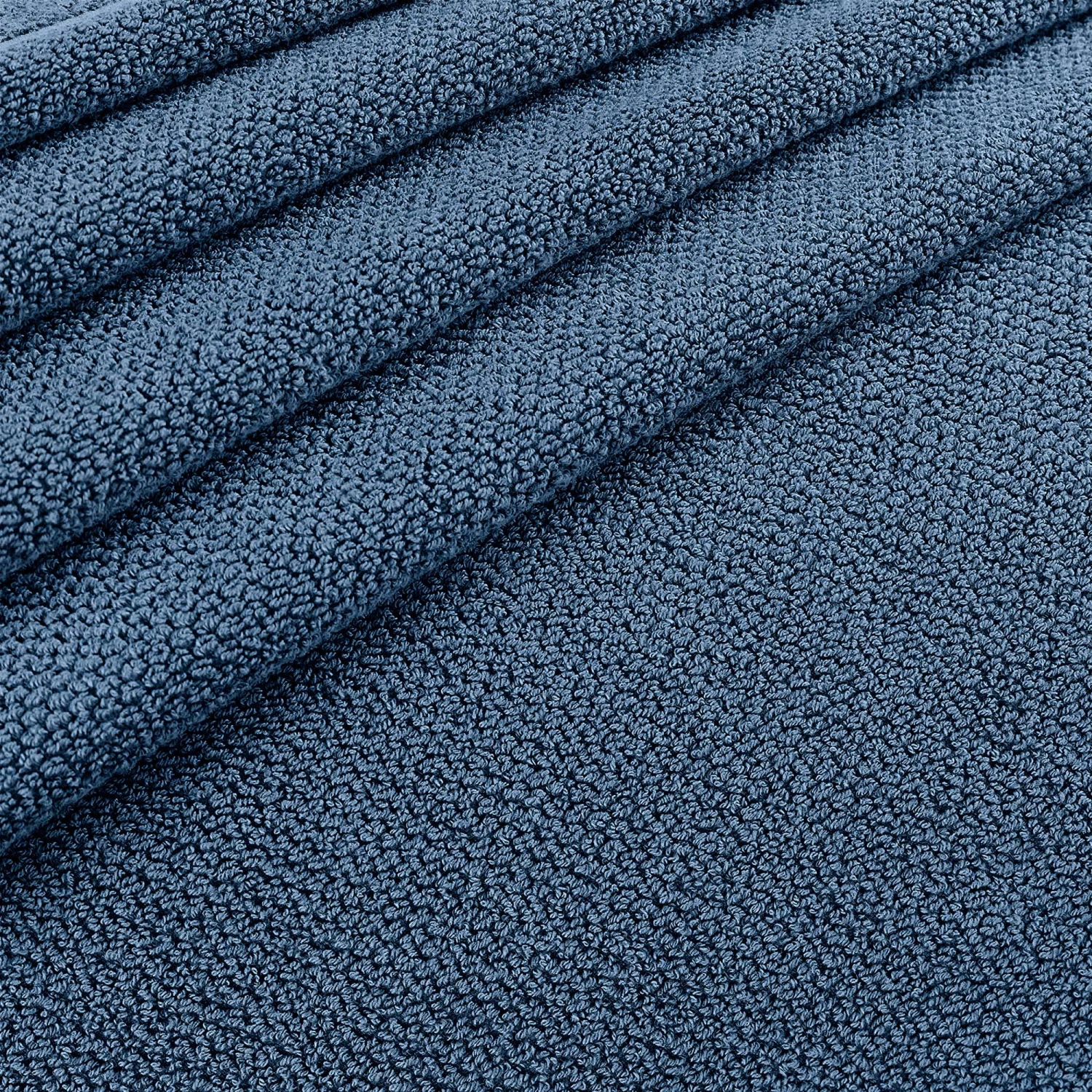 Mikro-Baumwollhandtuch HABY In Deep Sea 3 Mikro-Baumwollhandtuch HABY In Deep Sea – Bild 3