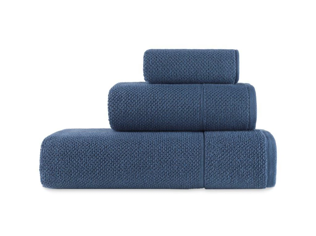 Mikro-Baumwollhandtuch HABY In Deep Sea 1 Mikro-Baumwollhandtuch HABY In Deep Sea