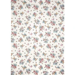 Geschirrtuch ELLIE Weiß