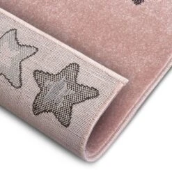 Kurzflor Kinderteppich Unicorn Dream -Heimtextilien hanse home kurzflor kinderteppich unicorn dream 2