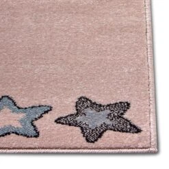 Kurzflor Kinderteppich Unicorn Dream -Heimtextilien hanse home kurzflor kinderteppich unicorn dream 3