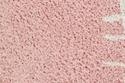 Teppich "Sky Shades" In Rosa - Ø 120 Cm 12 Teppich "Sky Shades" In Rosa - Ø 120 Cm -Heimtextilien happy decor kids teppich sky shades in rosa o 120 cm 2