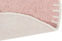 Teppich "Sky Shades" In Rosa - Ø 120 Cm 13 Teppich "Sky Shades" In Rosa - Ø 120 Cm -Heimtextilien happy decor kids teppich sky shades in rosa o 120 cm 3