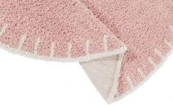 Teppich "Sky Shades" In Rosa - Ø 120 Cm 14 Teppich "Sky Shades" In Rosa - Ø 120 Cm -Heimtextilien happy decor kids teppich sky shades in rosa o 120 cm 4