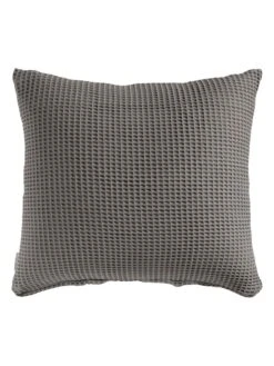 Kissenhülle In Anthrazit 6 Kissenhülle In Anthrazit -Heimtextilien heckett lane kissenhulle in anthrazit 2