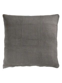 Kissenhülle In Anthrazit 7 Kissenhülle In Anthrazit -Heimtextilien heckett lane kissenhulle in anthrazit 3