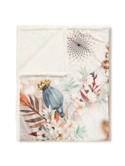 HIP Plaid "Romar" In Bunt 5 HIP Plaid "Romar" In Bunt -Heimtextilien hip plaid romar in bunt 2