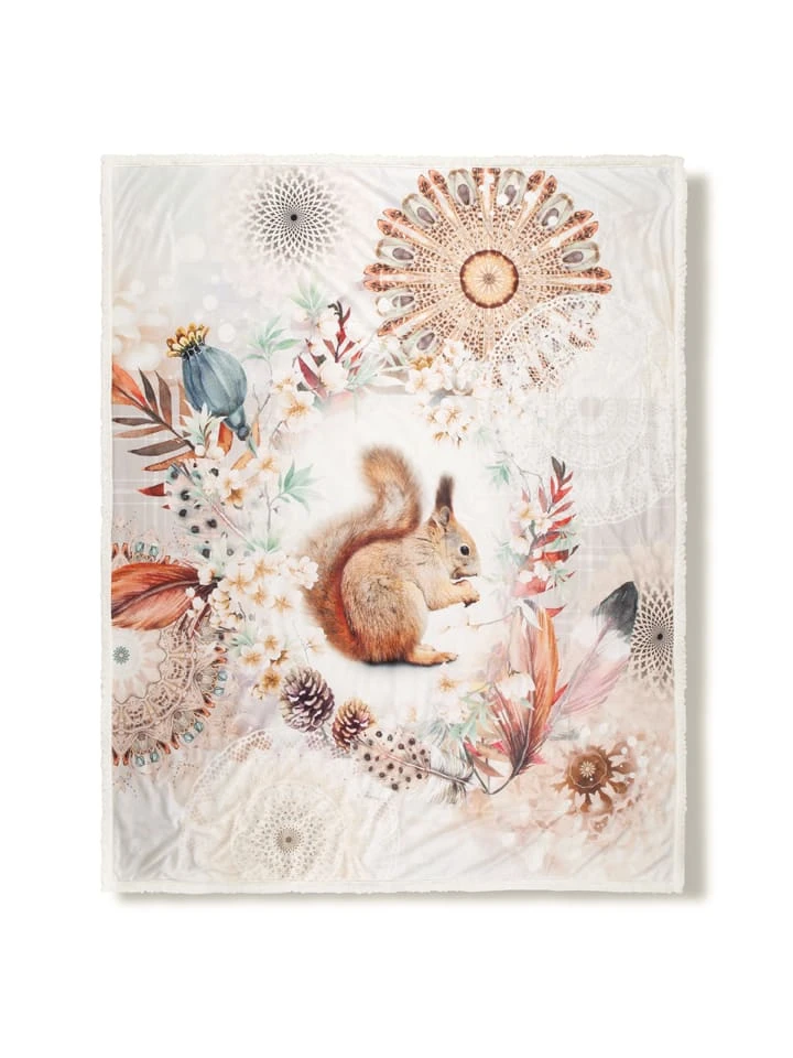 HIP Plaid "Romar" In Bunt 1 HIP Plaid "Romar" In Bunt