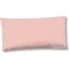 HIP Satin-Kissenbezug In Rosa